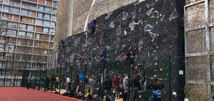 Mur Philippe Auguste